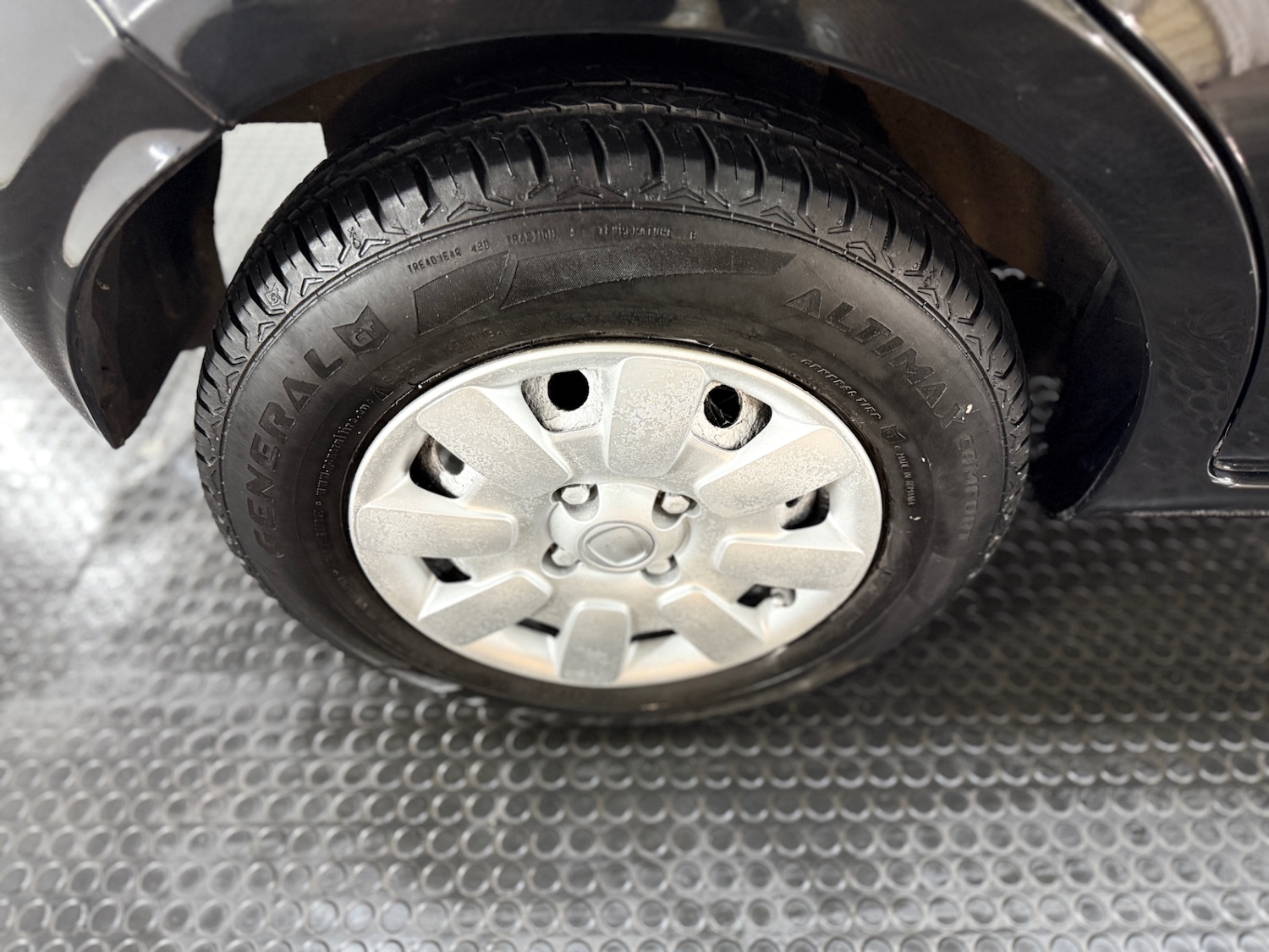 Used Fiat Panda 2009 for sale - 78092841: Photo 15