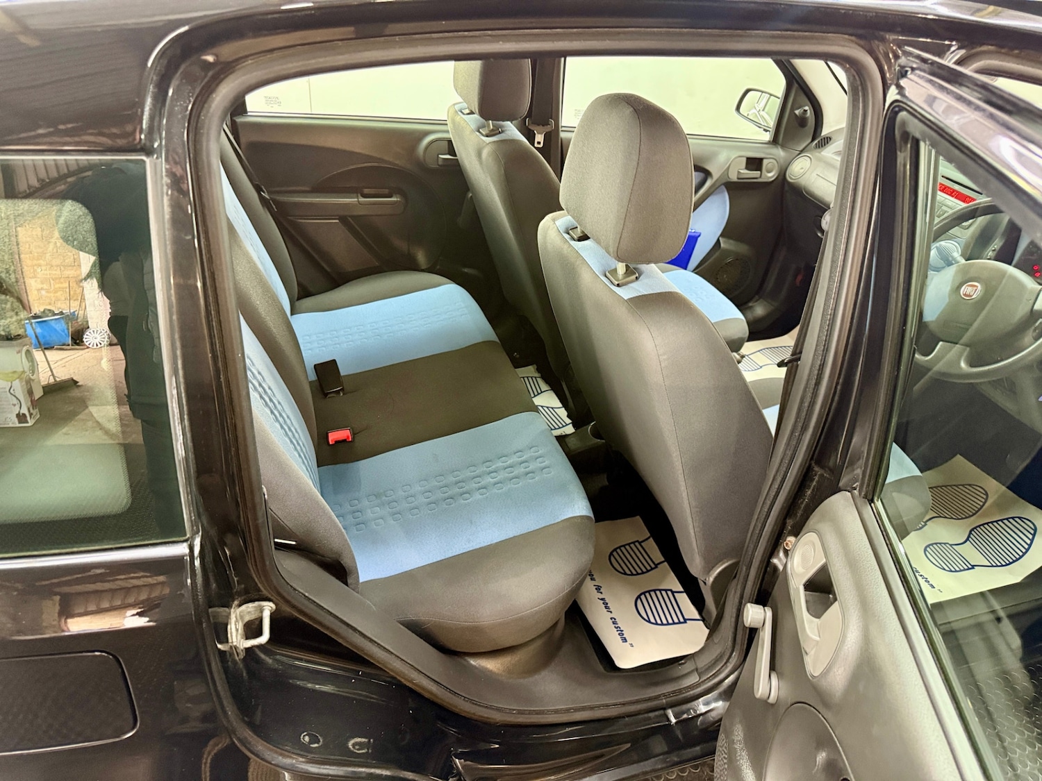 Used Fiat Panda 2009 for sale - 78092841: Photo 17