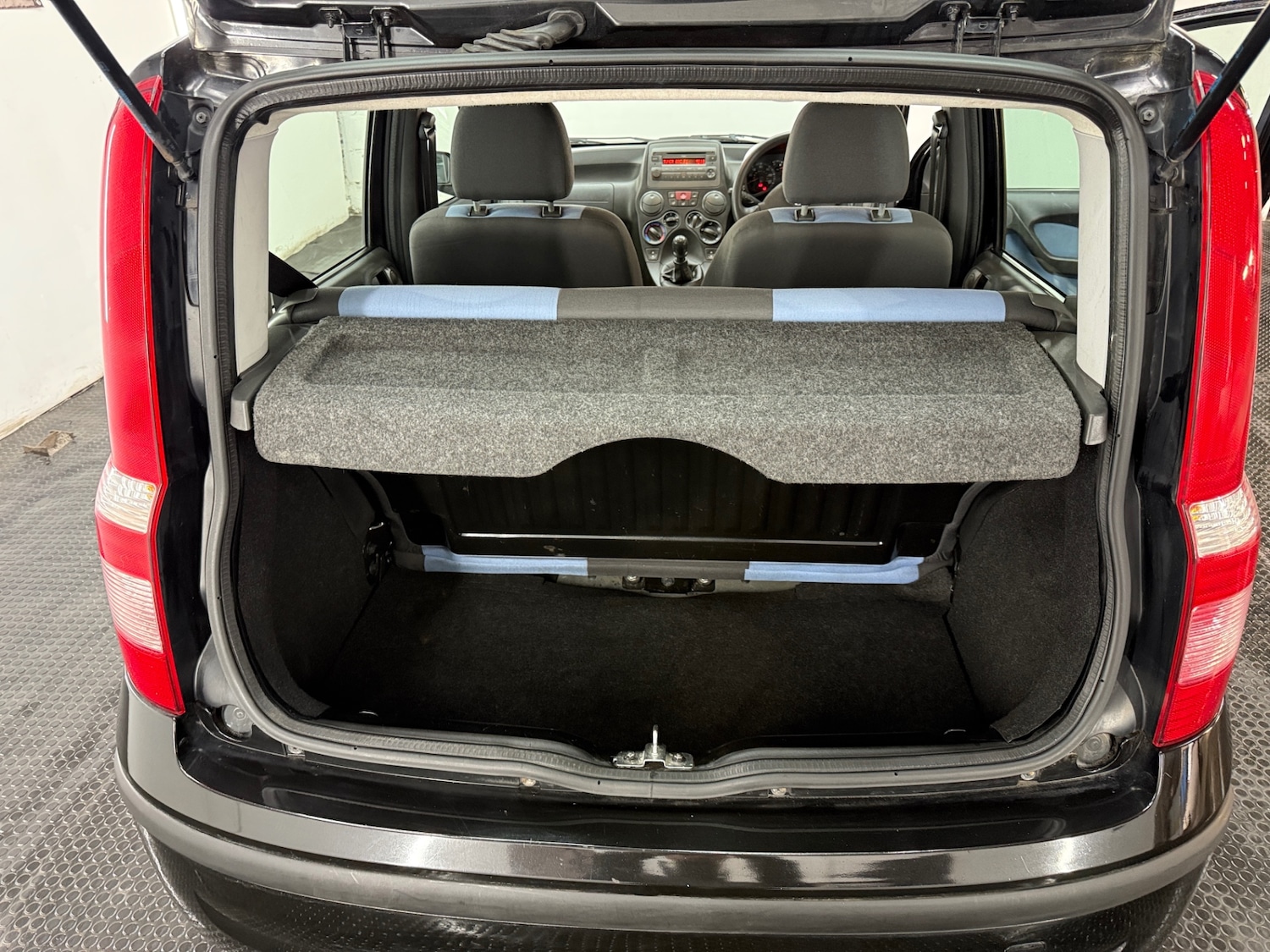 Used Fiat Panda 2009 for sale - 78092841: Photo 18