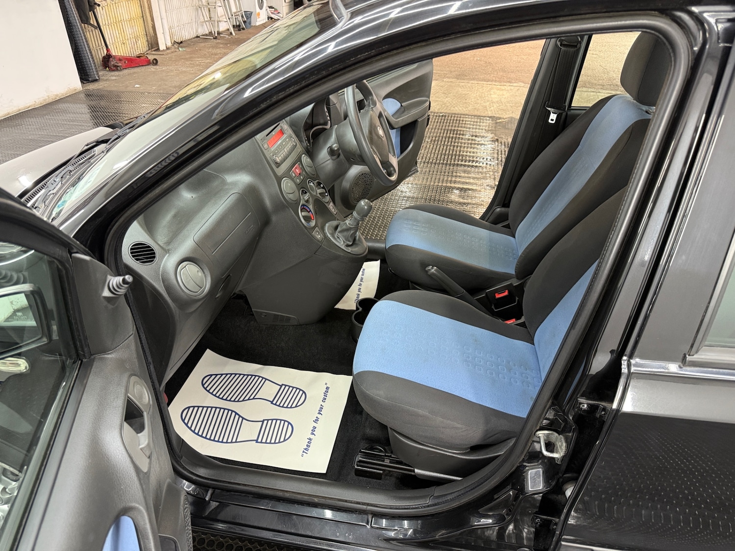 Used Fiat Panda 2009 for sale - 78092841: Photo 19