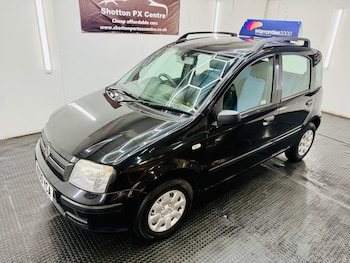 Used Fiat Panda 2009 for sale - 78092841: Photo