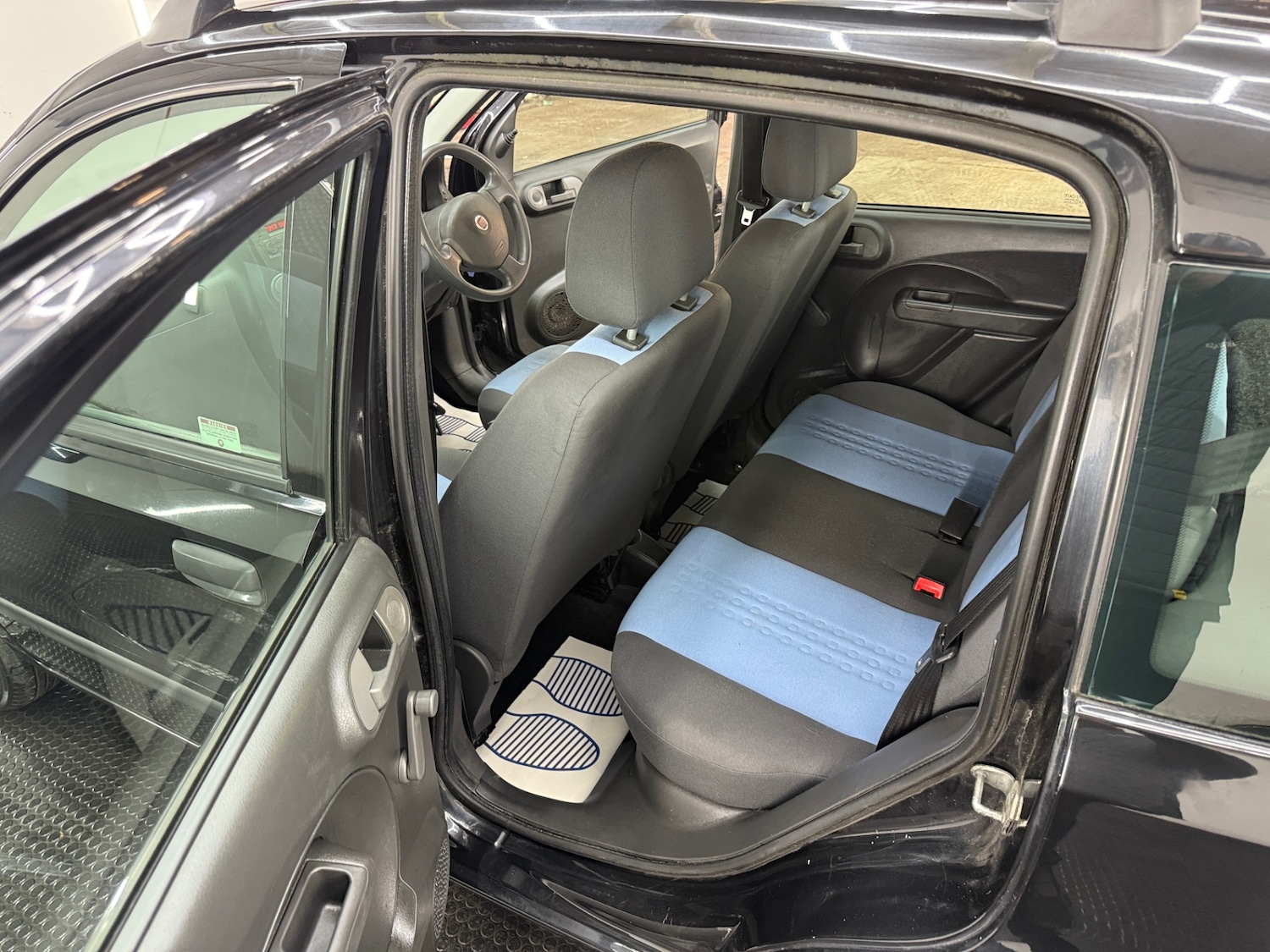 Used Fiat Panda 2009 for sale - 78092841: Photo 20