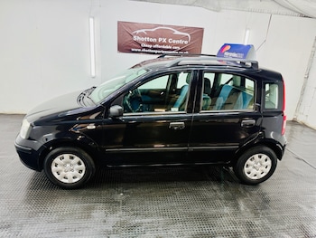 Used Fiat Panda 2009 for sale - 78092841: Photo