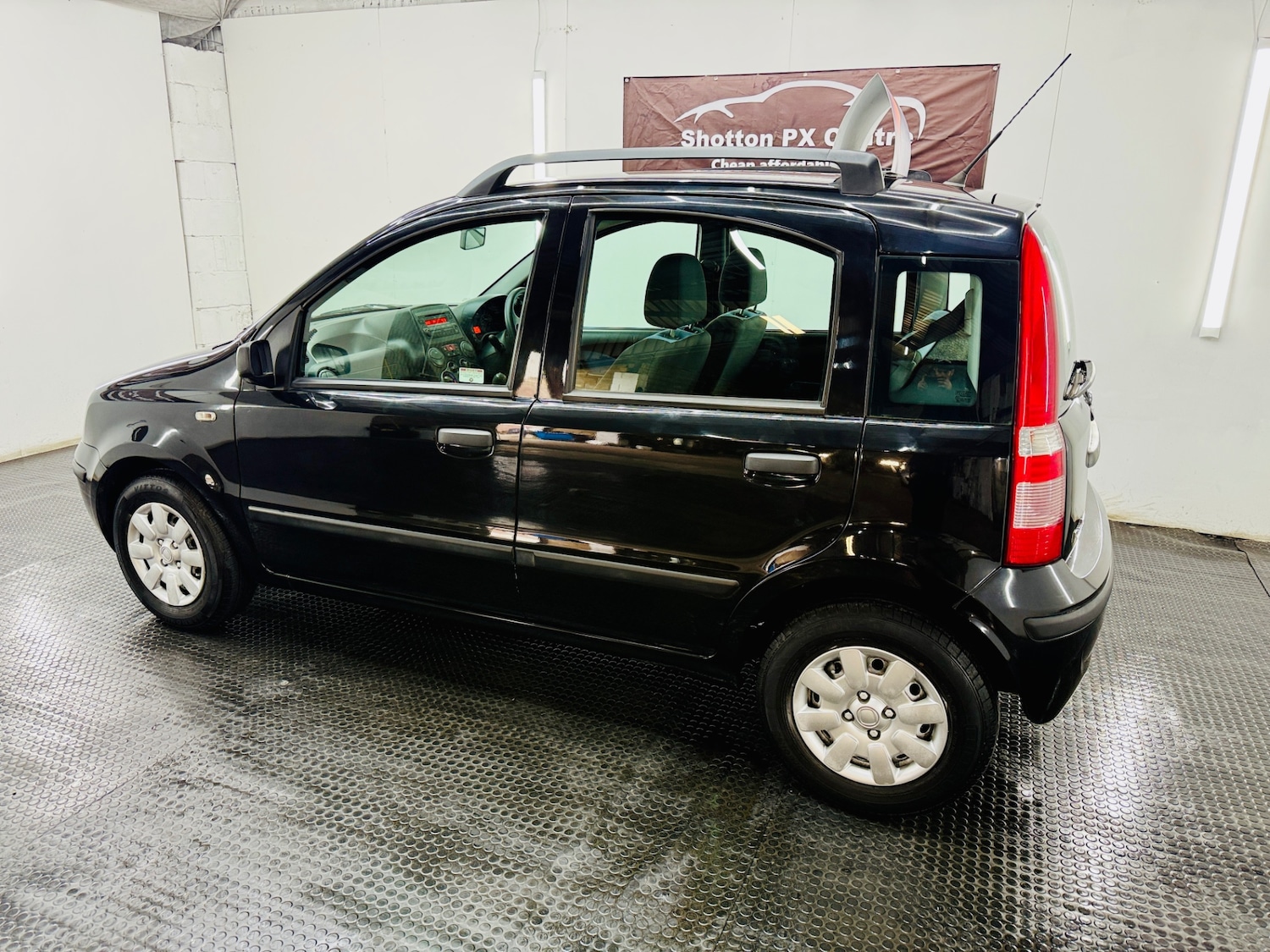 Used Fiat Panda 2009 for sale - 78092841: Photo 4
