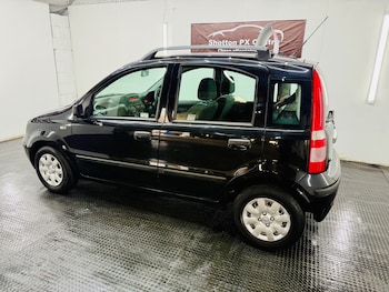 Used Fiat Panda 2009 for sale - 78092841: Photo