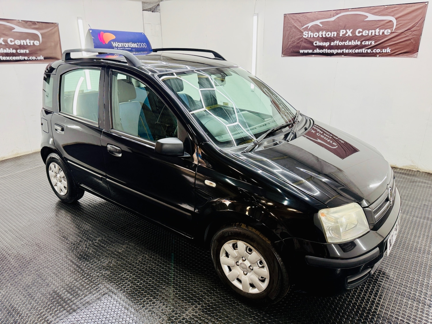 Used Fiat Panda 2009 for sale - 78092841: Photo 9