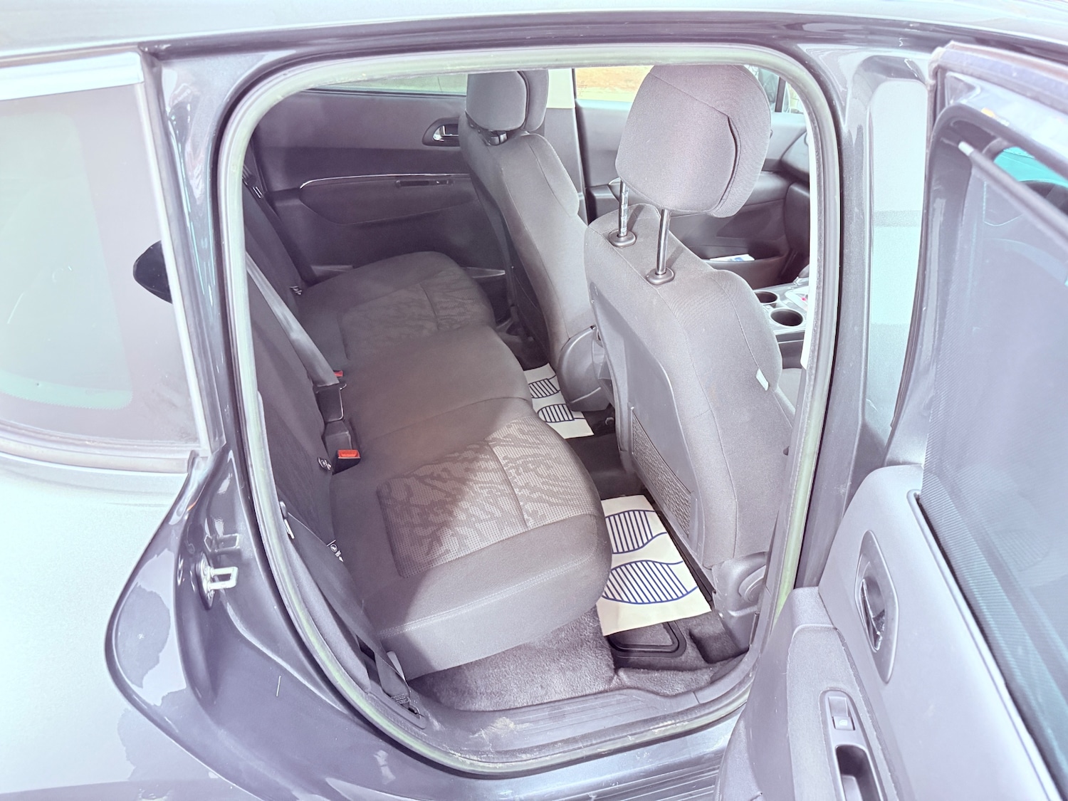 Used Peugeot 3008 2013 for sale - 77027842: Photo 14