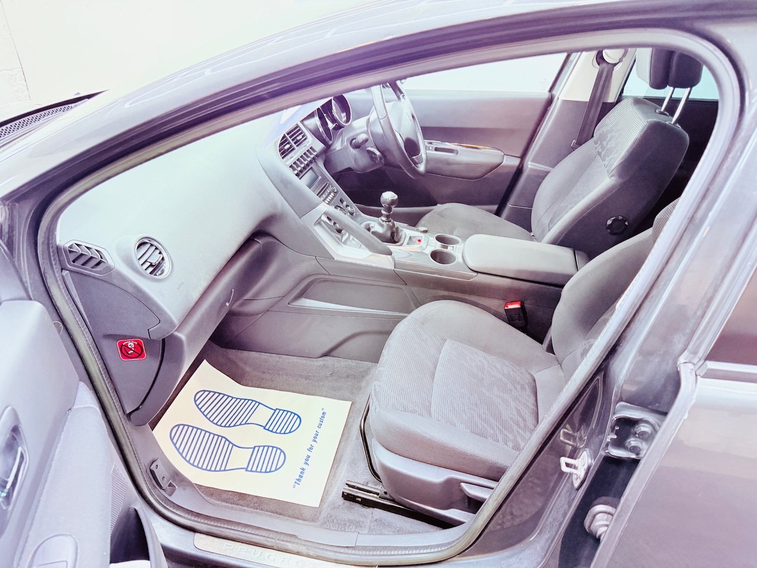 Used Peugeot 3008 2013 for sale - 77027842: Photo 15