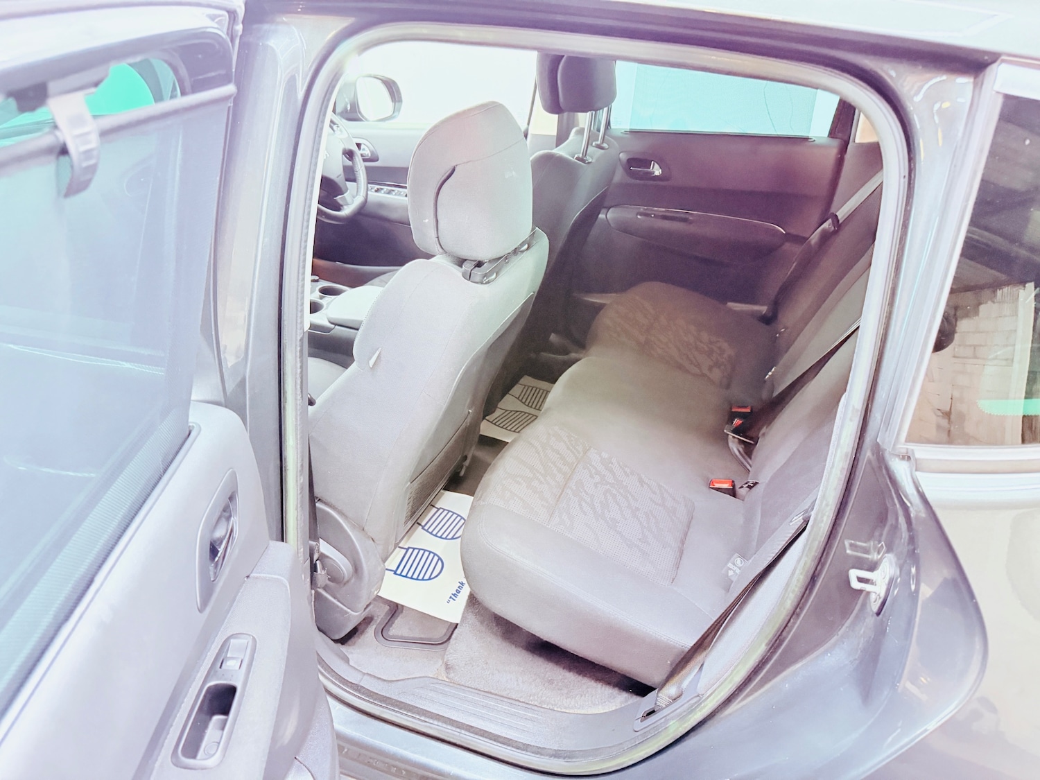 Used Peugeot 3008 2013 for sale - 77027842: Photo 16