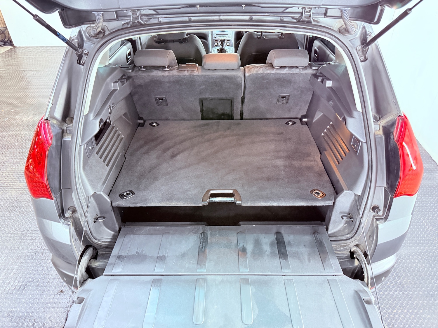 Used Peugeot 3008 2013 for sale - 77027842: Photo 17