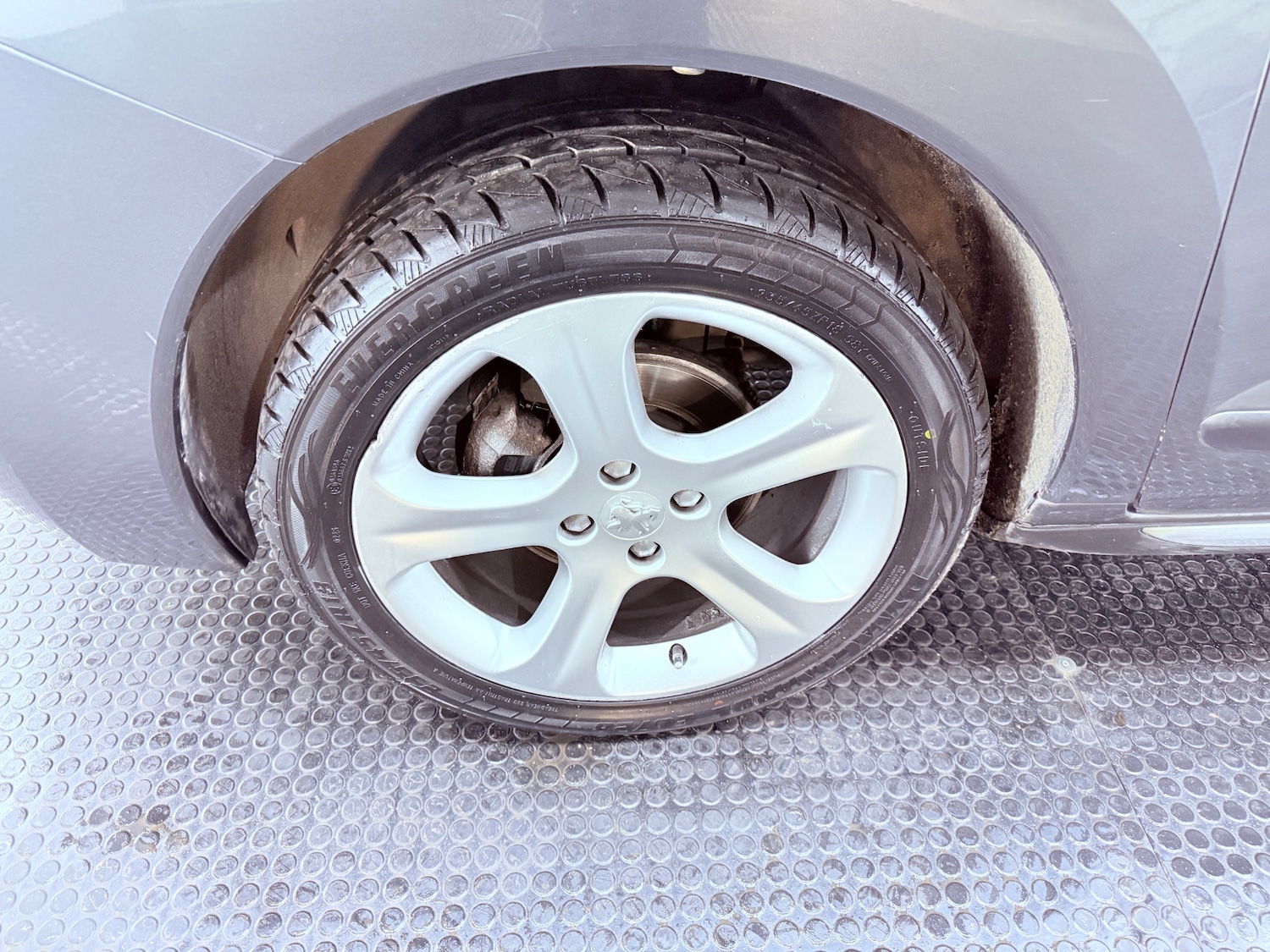 Used Peugeot 3008 2013 for sale - 77027842: Photo 18