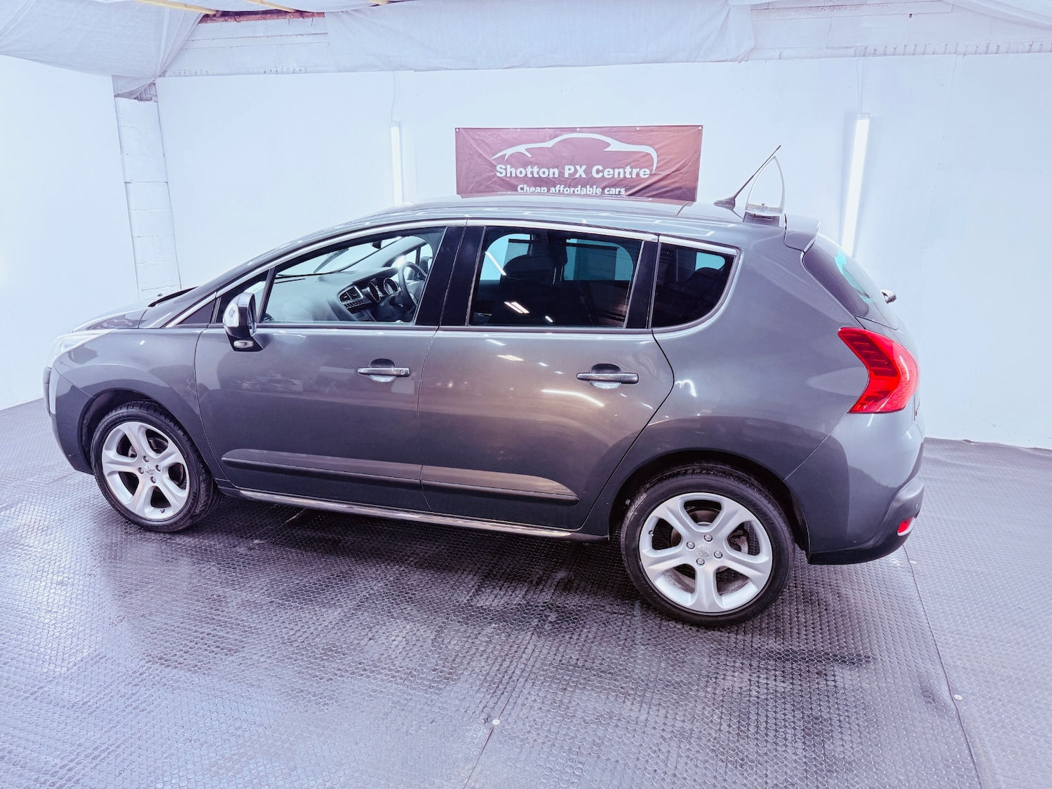 Used Peugeot 3008 2013 for sale - 77027842: Photo 3