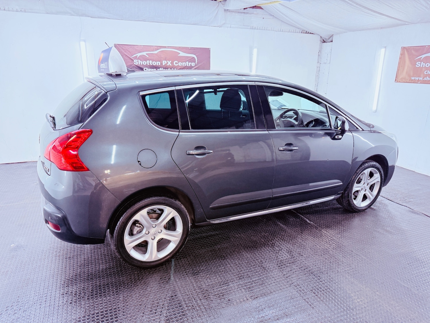 Used Peugeot 3008 2013 for sale - 77027842: Photo 9