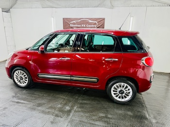 Used Fiat 500L 2014 for sale - 78145952: Photo