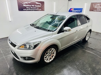 Used Ford Focus 2008 for sale - 77991842: Photo