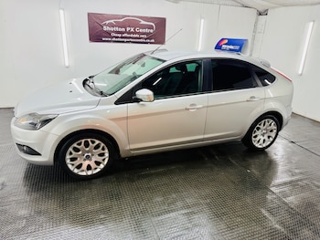 Used Ford Focus 2008 for sale - 77991842: Photo
