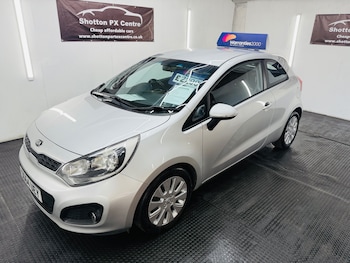 Used Kia Rio 2014 for sale - 78326022: Photo
