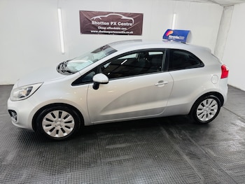 Used Kia Rio 2014 for sale - 78326022: Photo