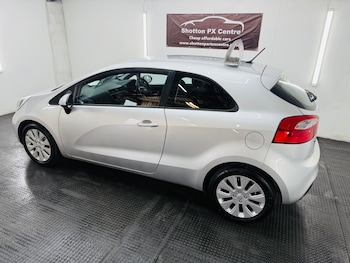 Used Kia Rio 2014 for sale - 78326022: Photo