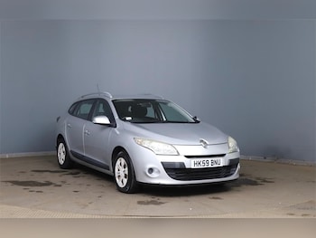 Used Renault Megane 2009 for sale - 78876782: Photo