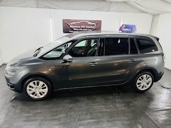 Used Citroen Grand C4 Picasso 2015 for sale - 78703773: Photo