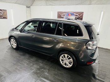 Used Citroen Grand C4 Picasso 2015 for sale - 78703773: Photo