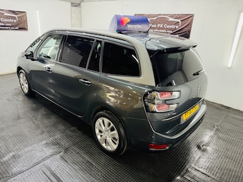 Used Citroen Grand C4 Picasso 2015 for sale - 78703773: Photo