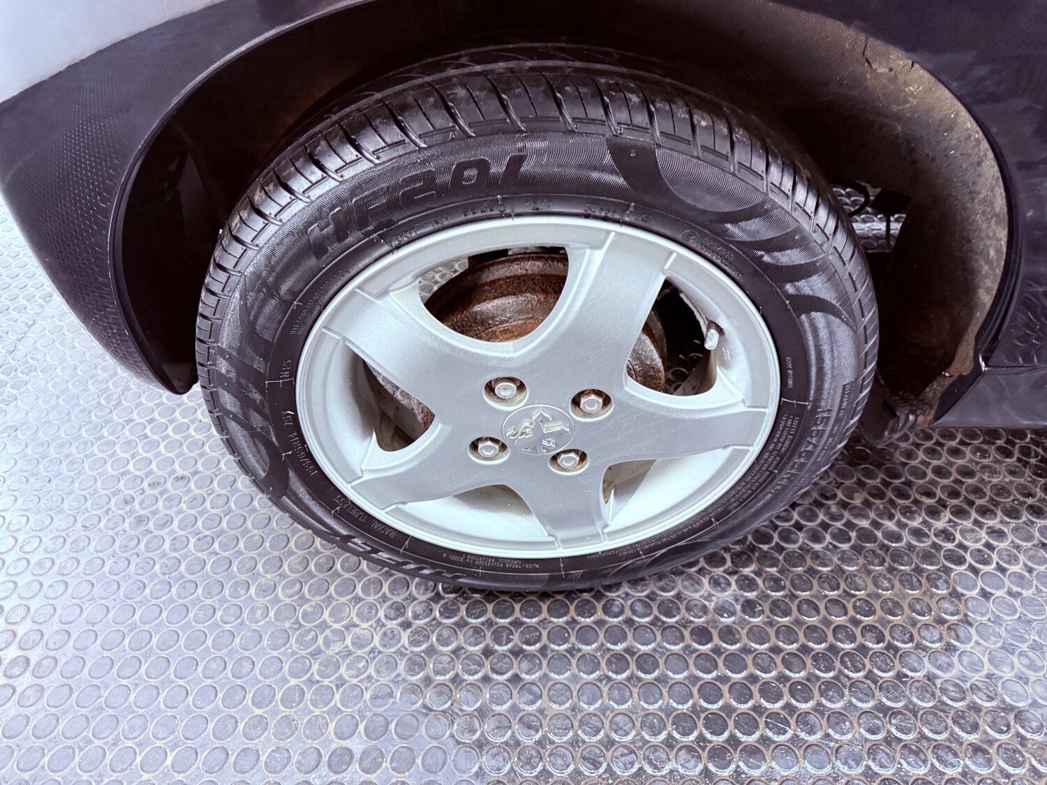 Used Peugeot 107 2009 for sale - 77641085: Photo 17