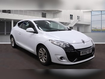 Used Renault Megane 2012 for sale - 77342259: Photo