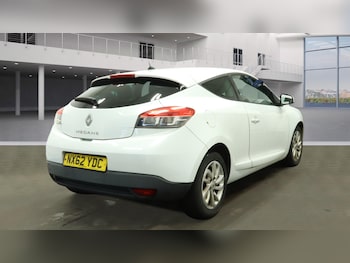 Used Renault Megane 2012 for sale - 77342259: Photo