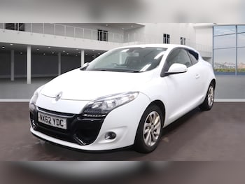 Used Renault Megane 2012 for sale - 77342259: Photo