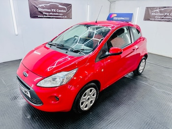 Used Ford Ka 2014 for sale - 78497242: Photo