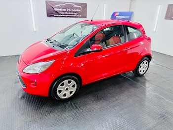 Used Ford Ka 2014 for sale - 78497242: Photo
