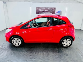 Used Ford Ka 2014 for sale - 78497242: Photo
