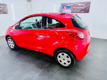 Used Ford Ka 2014 for sale - 78497242: Photo