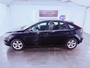 Used Ford Focus 2009 for sale - 76974115: Photo