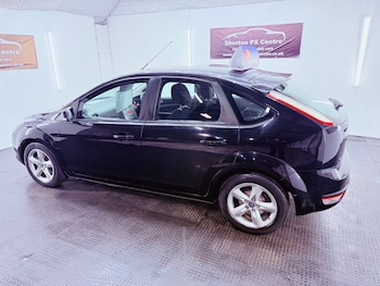 Used Ford Focus 2009 for sale - 76974115: Photo