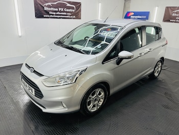 Used Ford B-MAX 2014 for sale - 79011031: Photo