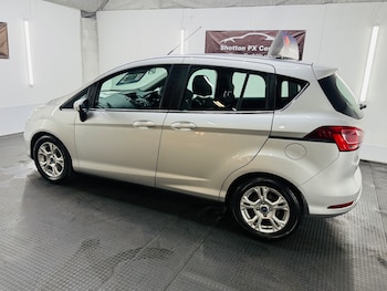 Used Ford B-MAX 2014 for sale - 79011031: Photo