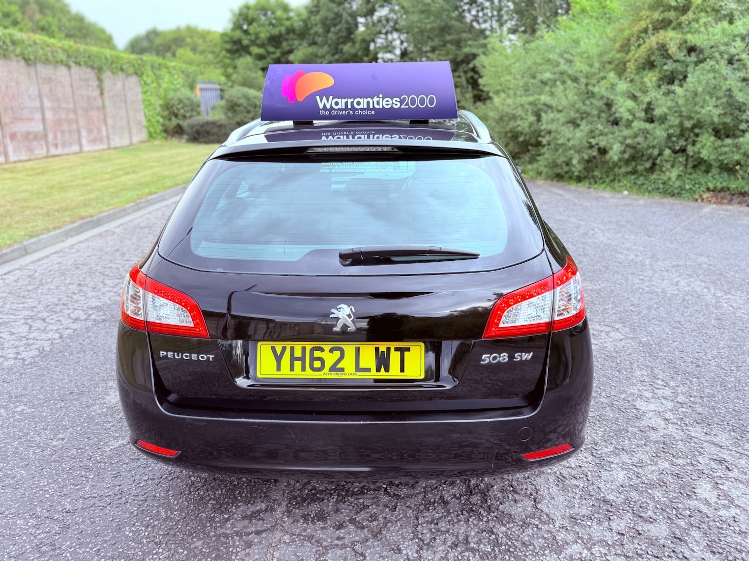 Vehicle 11