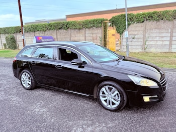 2012 (62) - 1.6 HDi 112 Active 5dr