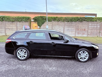 Used Peugeot 508 2012 for sale - 75683351: Photo