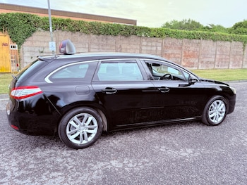 Used Peugeot 508 2012 for sale - 75683351: Photo