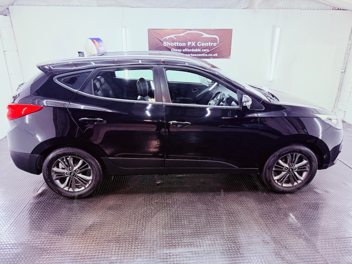 Used Hyundai Ix35 2013 for sale - 77353632: Photo 10