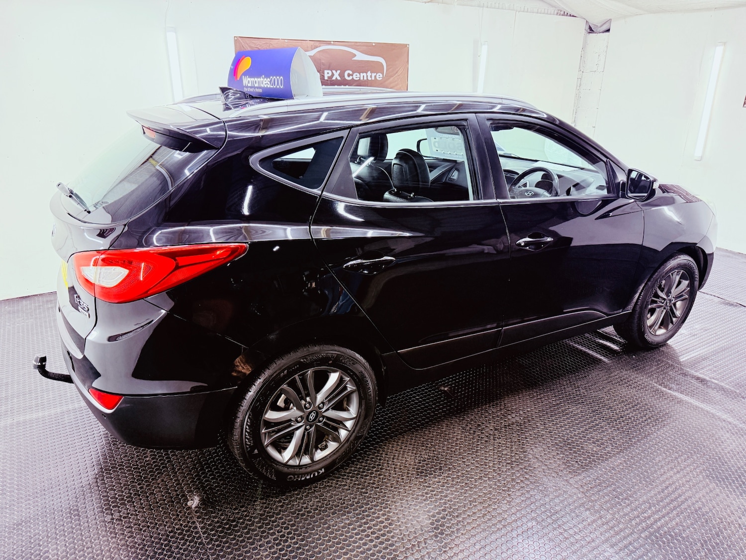 Used Hyundai Ix35 2013 for sale - 77353632: Photo 11