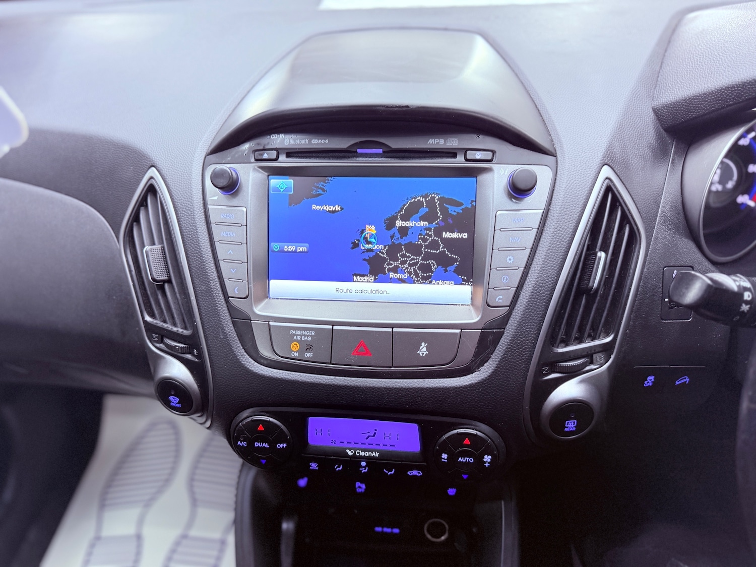 Used Hyundai Ix35 2013 for sale - 77353632: Photo 14