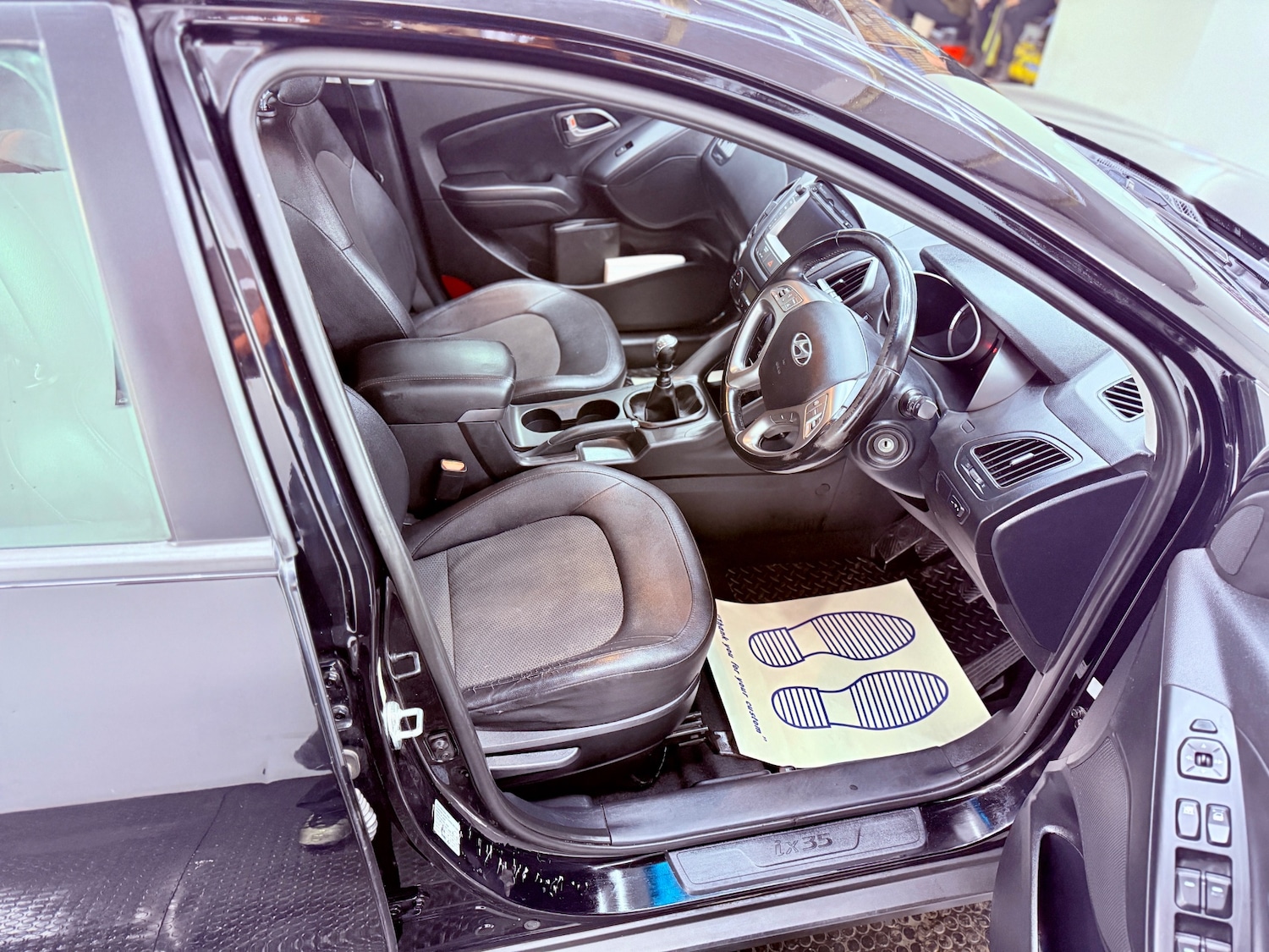 Used Hyundai Ix35 2013 for sale - 77353632: Photo 15