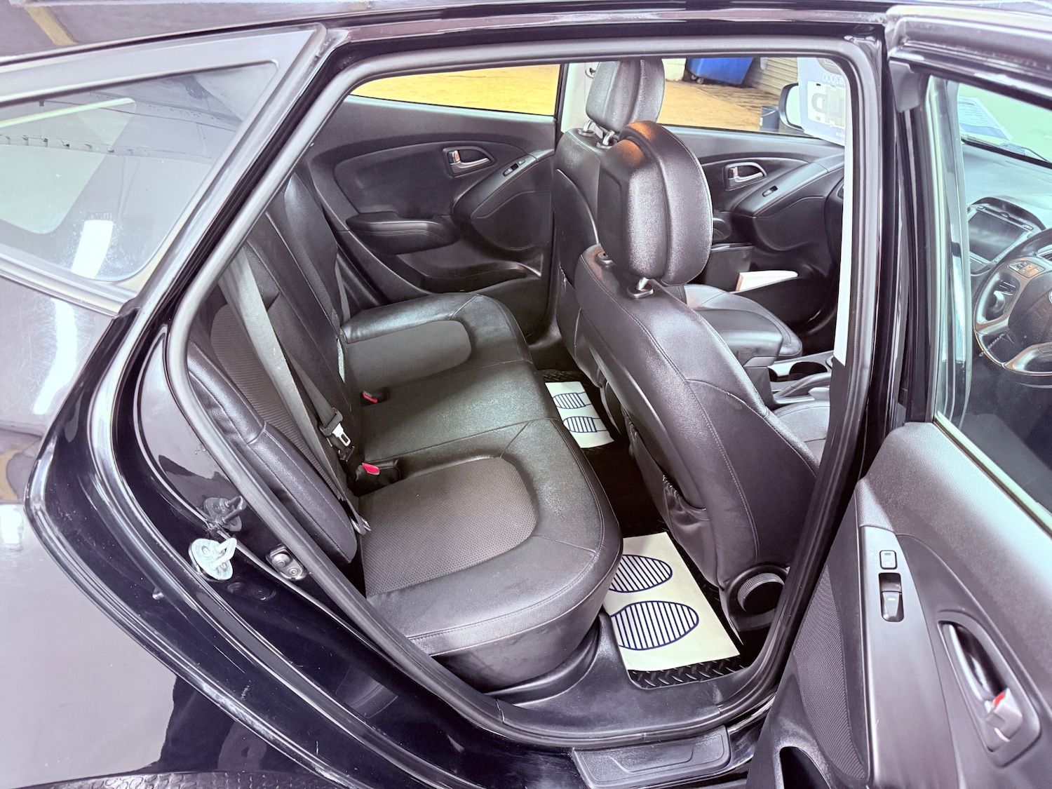 Used Hyundai Ix35 2013 for sale - 77353632: Photo 16