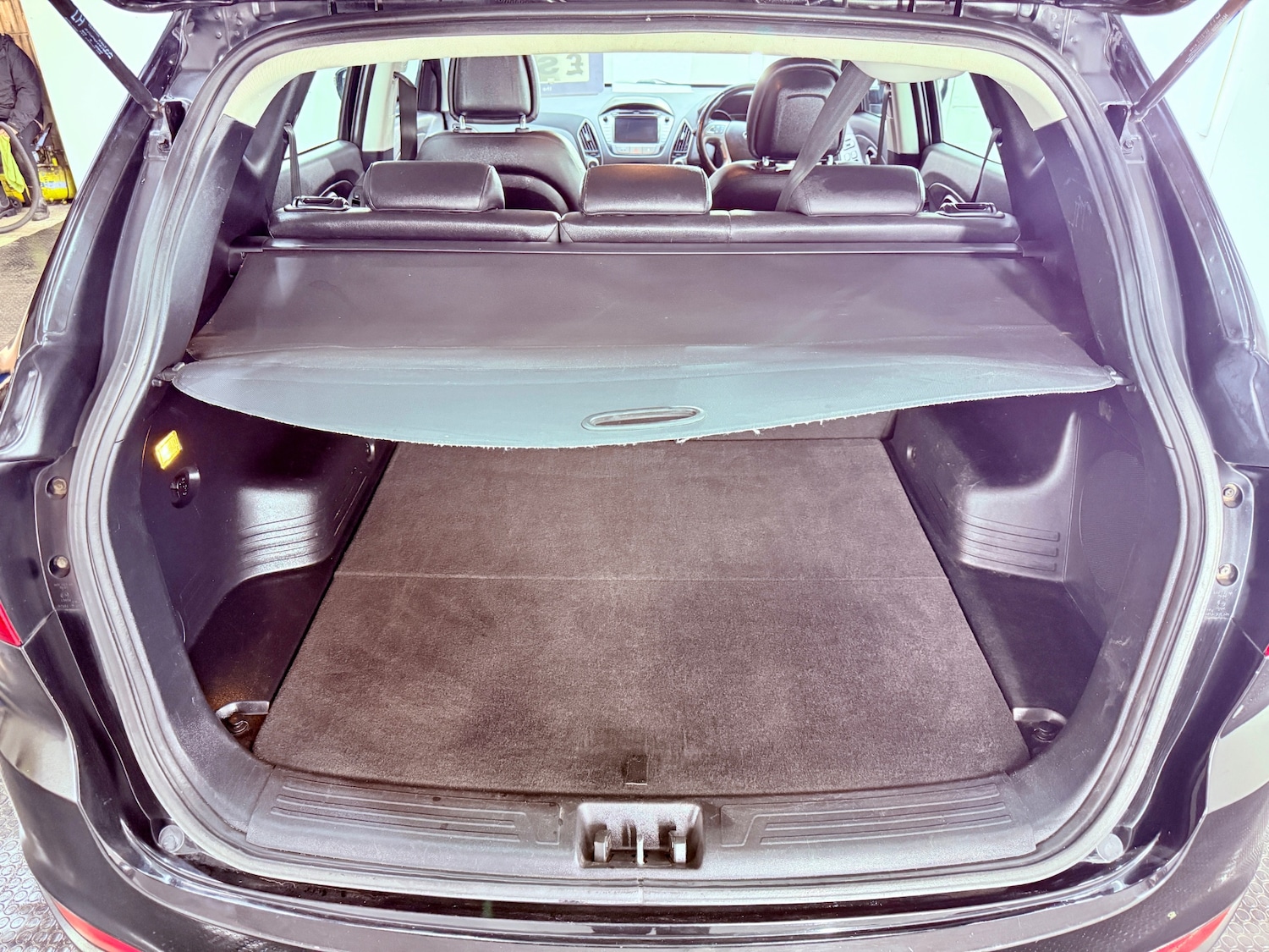 Used Hyundai Ix35 2013 for sale - 77353632: Photo 19