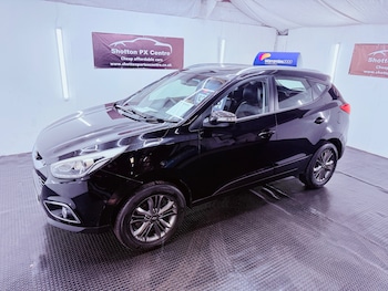 Used Hyundai Ix35 2013 for sale - 77353632: Photo